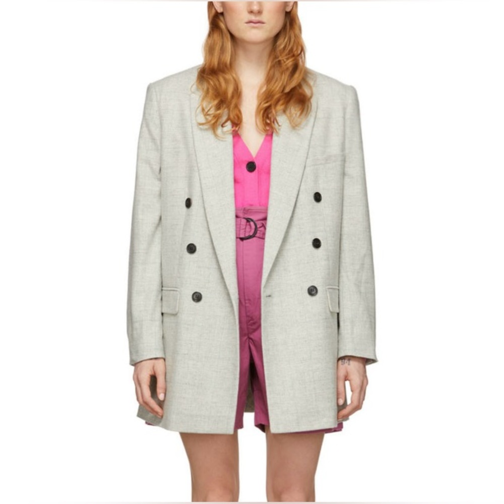 Isabel Marant Etoile Blazer